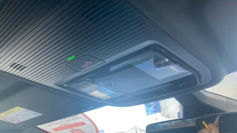 CUPRA Born 169kW e-Boost V2 77kWh 5dr Auto Electric Hatchback